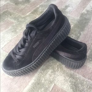 PUMA SUEDE CLASSIC SNEAKER